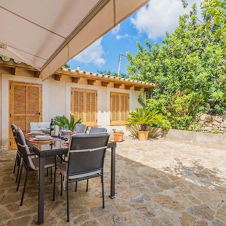 Villa Can Pau By Sunvillas Mallorca โปเญนซา ภายนอก รูปภาพ