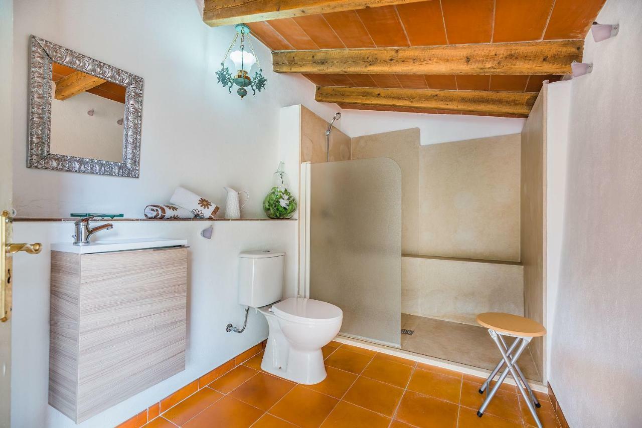 Villa Can Pau By Sunvillas Mallorca โปเญนซา ภายนอก รูปภาพ