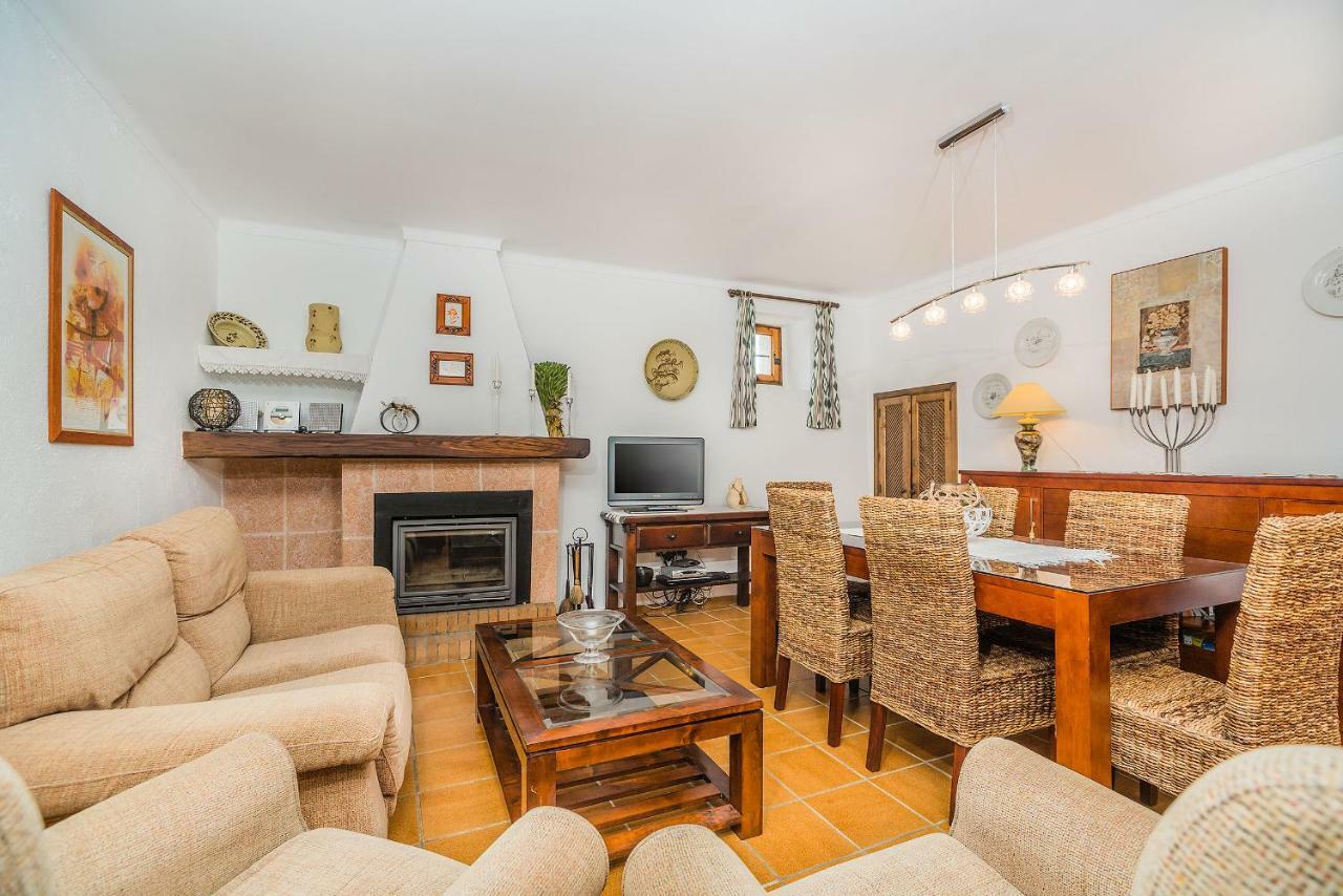 Villa Can Pau By Sunvillas Mallorca โปเญนซา ภายนอก รูปภาพ
