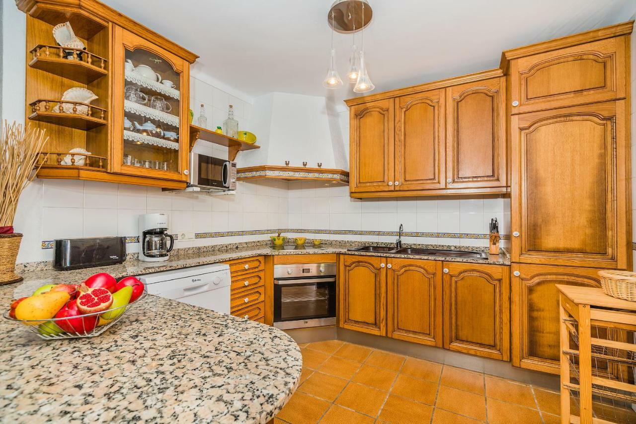 Villa Can Pau By Sunvillas Mallorca โปเญนซา ภายนอก รูปภาพ